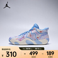 耐克 （NIKE）2025年JORDAN TATUM 3 (PS)籃球鞋 HF3137-400 35