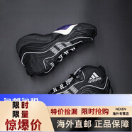 阿迪達斯Crazy8科比天足高幫黑白復古籃球鞋IG8341 IE7198 IG8341@H倉速發(fā) 41