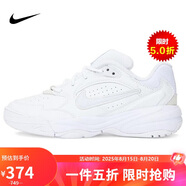 耐克NIKE女子休閑鞋 A.C.E.運動(dòng)鞋 FV2485-108 白色40