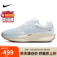耐克NIKE男子跑步鞋 NIKE AIR WINFLO 11 運動(dòng)鞋FJ9509-106白藍43