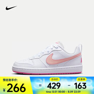 耐克（NIKE）COURT BOROUGH LOW RECRAFT DV5456-111 39
