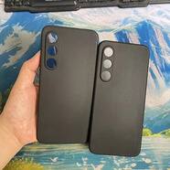 莫迪爾 適用酷派CPDAY3手機殼cool50lite保護套cool30超薄cool20s磨砂20pro硅膠軟手機套12a老人防摔外殼 【酷派CPDAY3】磨砂軟殼-黑色