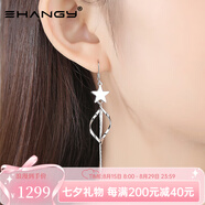 Ehangy品牌耳墜女長(cháng)款簡(jiǎn)約百搭流蘇耳扣耳飾品情人節生日禮物送女友老婆 流蘇耳墜-【精美禮盒】 【免費刻字/代寫(xiě)賀卡】聯(lián)系客服