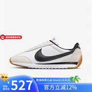 耐克女鞋2025夏新款Pacific低幫復古跑鞋風(fēng)運動(dòng)鞋 HM4771-105 36.5
