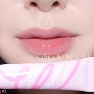 ETUDE HOUSE糖果水潤果凍啫喱愛(ài)麗小屋唇彩唇釉唇蜜 03#水晶蜜糖 9g