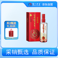瀘州老窖 窖齡30年 濃香型白酒 38度 500ml 單瓶裝
