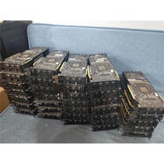 原裝RTX2080TI 魔改22G顯卡AI制圖煉丹跑圖300a 雙卡交火套餐贈送NVLink 22GB