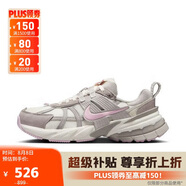 耐克（NIKE）V2KRUN女子運(yùn)動鞋復(fù)古跑鞋HV5997-161 白色  41 