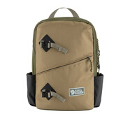 北極狐 通勤電腦包雙肩包Vardag Backpack 17L戶外背包23200300 620-221綠色_土黃yh 17升(可放14寸筆記本電腦)