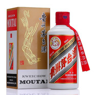 茅臺小可愛(ài) 飛天茅臺小酒版50/100/125/200/250/375/400/53度【名酒鑒真】 2025年 200mL 1瓶 【四兩裝】 年份隨機【名酒鑒真】