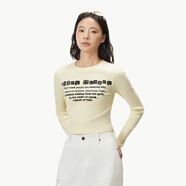 英克斯【INXX】自選服裝福袋T恤 衛(wèi)衣 襯衫 外套 斷碼現(xiàn)貨 售完即止 AHE1020005黃色 均碼