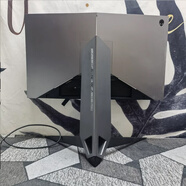 【二手9成新】戴爾Alienware外星人 27寸高刷電競電腦顯示器500Hz240Hz外星人AW屏 AW2518H 25寸1K 帶燈240HZ TN屏