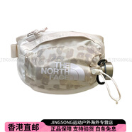 北面（The North Face）5L 裝備多功能戶外包  白色  男女情侶款戶外出行時尚百搭 白色