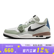 耐克（NIKE）男鞋運動鞋籃球鞋HV5970-101 HV5970-101 43