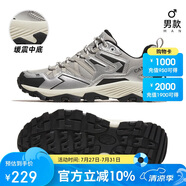 駱駝（CAMEL）昆侖山登山鞋抓地防滑專業(yè)徒步鞋子情侶款戶外運(yùn)動(dòng)鞋F(xiàn)13A693030