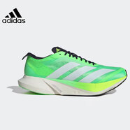 阿迪達(dá)斯 （adidas）男鞋ADIZERO DRIVE RC M波士頓跑鞋 網(wǎng)面透氣回彈緩震運(yùn)動(dòng)跑步鞋 JR9378 39