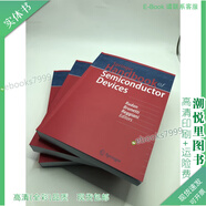 Springer Handbook of Semiconductor Devices 全彩紙質(zhì)書 現(xiàn)貨 質(zhì)書 現(xiàn)貨