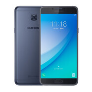 三星速發(fā) Galaxy C7 Pro SM-C7010通4G雙卡智慧型手機(jī) 蒼海藍(lán)