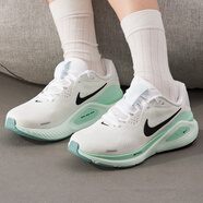 耐克（NIKE）跑鞋女鞋 2025秋季新款運(yùn)動鞋休閑緩震耐磨輕便時尚戶外跑步鞋 HJ1101-100 36