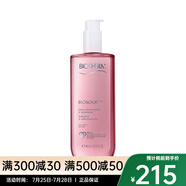 碧歐泉（BIOTHERM）【專享】女士活泉潤漾柔膚水 粉水爽膚水化妝水 400ml