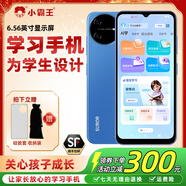 小霸王學(xué)習(xí)手機(jī)TE1 全科學(xué)習(xí)機(jī)AI老師同步輔導(dǎo) 屏幕6.5英寸 電池5000mAh 口袋學(xué)習(xí)機(jī) 隨身聽復(fù)讀機(jī)點(diǎn)讀機(jī)晴海藍(lán)256G【全科學(xué)習(xí)家長(zhǎng)管控】_教材同步