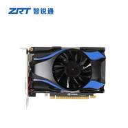 智銳通顯示器顯卡GTX750Ti2G128bitGDDR5DP+HDMI+DVIPCI-E16X 隨機發(fā)