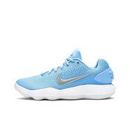 耐克（NIKE）NikeHyperdunk Low HD2017氣墊緩震低幫實(shí)戰(zhàn)運(yùn)動(dòng)籃球鞋男鞋 897807-401 北卡藍(lán) 43