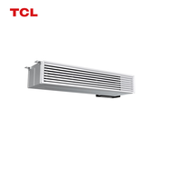 TCL中央空調(diào)大3匹一拖一隱藏嵌入式吊頂空調(diào) 冷暖卡機(jī) 二級(jí)能效客廳空調(diào) 新風(fēng)空調(diào) 以舊換新 3匹 一級(jí)能效 【新風(fēng)款】 90風(fēng)量