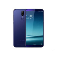 360通直播工作專(zhuān)用學(xué)生備用便宜手機 360N6PRO藍色(打卡) 4+64GB x 4G通 x 套餐一 【99新