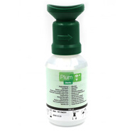 丹麥PLUM洗眼液 針對粉塵顆粒弱酸堿環(huán)境容量為200ml 綠色