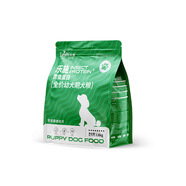 樂(lè )施（Leshi）狗糧精選樂(lè )施泰迪貴賓幼犬狗糧5kg昆蟲(chóng)全價(jià)狗糧新品一件新款 幼犬1.6kg 雞肉味