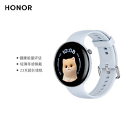 榮耀手表Fit 44mm 活力版 海風(fēng)藍(lán) 超輕薄超長(zhǎng)續(xù)航NFC智能運(yùn)動(dòng)手表 GS3i升級(jí)款男女表-XFQ