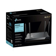 普聯(lián)（TP-LINK） WiFi7路由器Archer BE230/400/550 BE36/65/93/00雙/三頻 Archer BE230 (BE3600) 雙頻