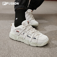 FILA FUSION斐樂(lè )潮牌BUSTER男鞋籃球鞋運動(dòng)休閑鞋