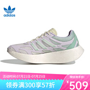 ADIDAS阿迪達(dá)斯三葉草男女鞋ADIZERO跑步鞋慢跑鞋百搭運(yùn)動(dòng)休閑鞋JR0051 JR0051 36