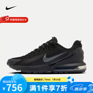 耐克（NIKE） AIR MAX PULSE 氣墊緩震運動跑步鞋 DZ3544-002 44.5