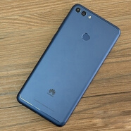 華為（HUAWEI）暢享8全面屏智能暢享8plus低價(jià)8e安卓手機9新 藍色 32GB x 暢享8E青春版【2+32】