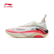 李寧（LI-NING）男子追獵1 Super籃球鞋 ABFV007-11 42