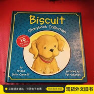 Biscuit Storybook Collection (Biscuit)AlyssaSatinCapucilli（