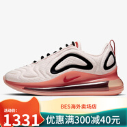 NIKENike/耐克AIRMAX720男女運動氣墊跑步鞋CN2580 CJ0632 AR9293 AR9293-602 35.5