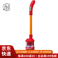 匹諾曹（Pinocchio）【JD物流 日本直郵】早教益智玩具智力啟迪寶寶兒童玩具生日禮物 仿真電動(dòng)吸塵器（基礎(chǔ)版）