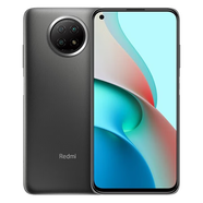 小米redmi 紅米note9 全網(wǎng)通5G 4800萬(wàn)超清三攝 5000毫安大電池帶指紋 云墨灰 6GB+128GB（9成 新）
