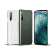 HTC國行 HTC U11 U12+透視黑u20 U11+ U12+驍龍845通手機 HTC_U20墨綠海外版8+256G_ 4G通_標配_128GB_