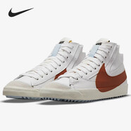 耐克/耐克 BLAZER MID'77 男女休閑運(yùn)動(dòng)板鞋 DD3111-101 37.5
