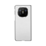 ROCKSPACEHUAWEI Pura X /Mate X6/Mate X5/X3雅甄系列保護殼 羽砂白 Mate X6 