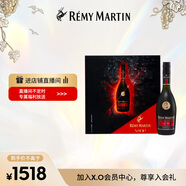人頭馬（Remy Martin）洋酒 VSOP優(yōu)質(zhì)香檳區(qū)干邑白蘭地禮盒 375ml*6瓶 