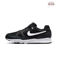 耐克（NIKE）AIR SPAN男子運動鞋氣墊輕便緩震回彈舒適AH8047 008黑/白色/煤黑 42.5