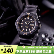 卡西歐（CASIO）手表 休閑簡(jiǎn)約學(xué)生表 時(shí)尚運(yùn)動(dòng)男表初高中生手表考試手表學(xué)生表 MRW-200H-1E
