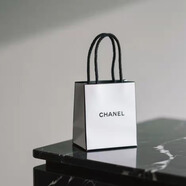 香奈兒洗面奶山茶花150ml柔和清潔泡沫潔面膏凈膚保濕潔面乳禮物  【單拍不發(fā)貨】香奈兒禮袋