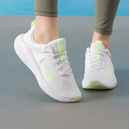 耐克（NIKE）女鞋秋季新款TANJUN簡版奧利奧緩震運動休閑鞋低幫輕便跑步鞋 HF1103-101 36